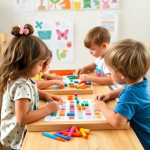 Feinmotorik Übungen für Kinder: 5 kreative Ideen zum Ausprobieren