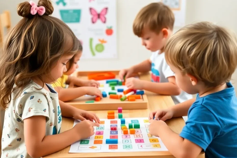 feinmotorik übungen kinder -