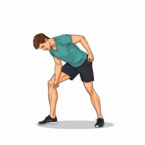 Gla:d Übungen PDF Hüfte: Entdecke die besten Tipps für schmerzfreie Bewegung!