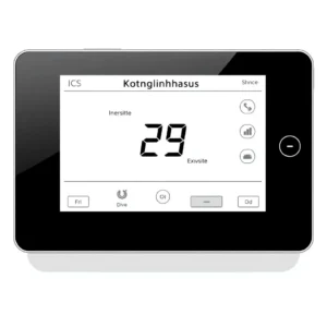 Könighaus Thermostat Bedienungsanleitung: So einfach geht's!