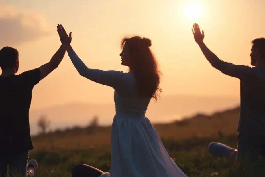 polyvagal-theorie übungen