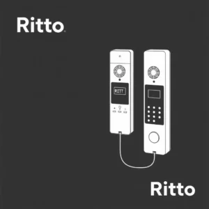 Die ultimative Ritto Türsprechanlage Bedienungsanleitung: So nutzen Sie alle Funktionen!