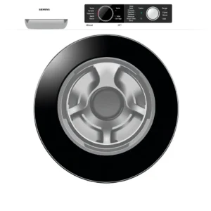 Waschmaschine Siemens IQ300 Bedienungsanleitung: So nutzen Sie alle Funktionen!