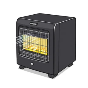 Webasto Standheizung Bedienungsanleitung: So nutzen Sie sie richtig!