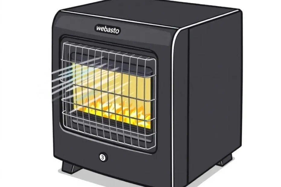 webasto standheizung bedienungsanleitung