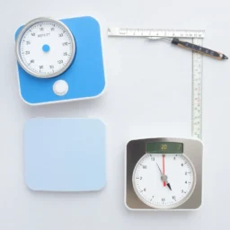 Praktische Übungen zum Umrechnen von Gewichten