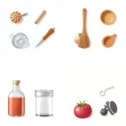 Praktische Übungen zur Einzahl und Mehrzahl