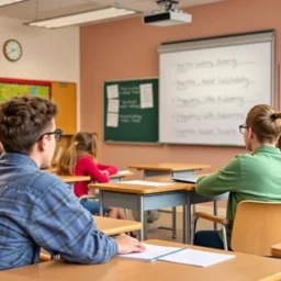 Übungen zur Anwendung von Häufigkeitsadverbien