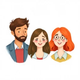 Übungen zur Anwendung von ‚he‘, ’she‘ und ‚it‘