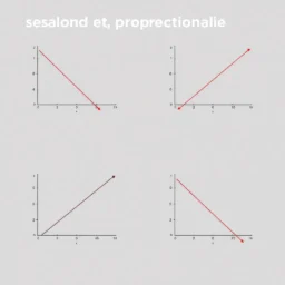 Übungen zur indirekten Proportionalität
