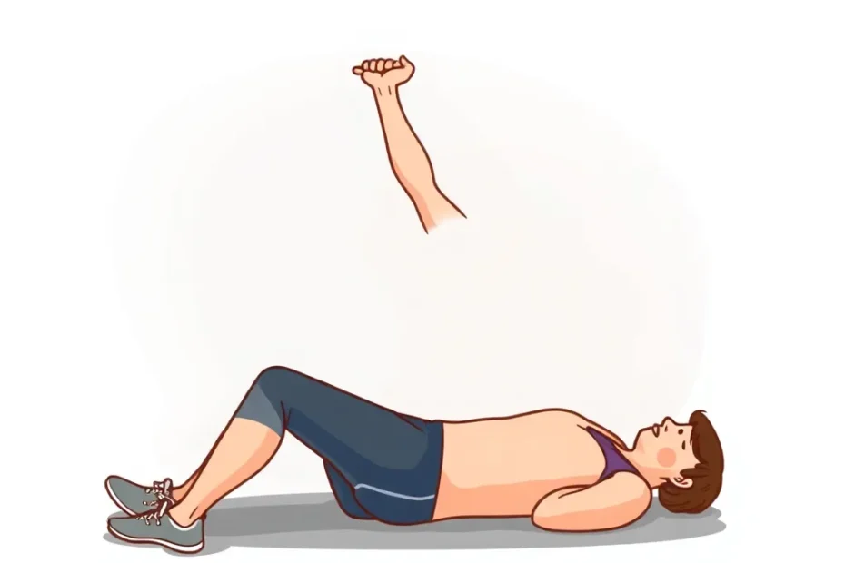 core training übungen