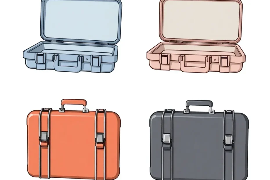 die vier fälle übungen