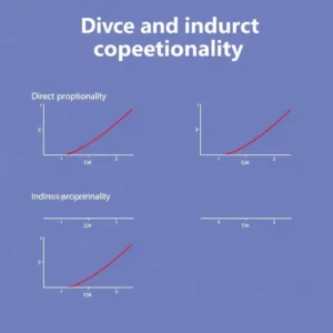 Direkte und indirekte Proportionalität: Spannende Übungen für dich!