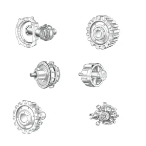 Drehteile Zeichnungen Übungen: Meistere die Kunst des Zeichnens!