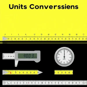 Einheiten umrechnen Übungen: Meistere die Umwandlung spielend leicht!