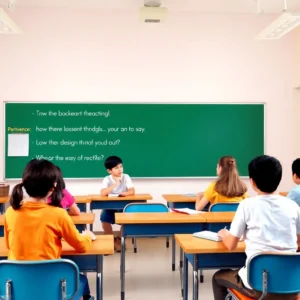 Meistere den Englisch Satzbau: Effektive Übungen für dich!