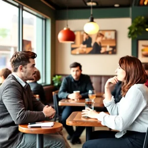 Englisch Smalltalk Übungen: So meisterst du lässige Gespräche!