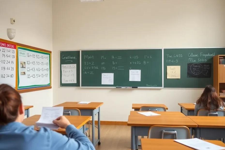 englisch zahlen übungen