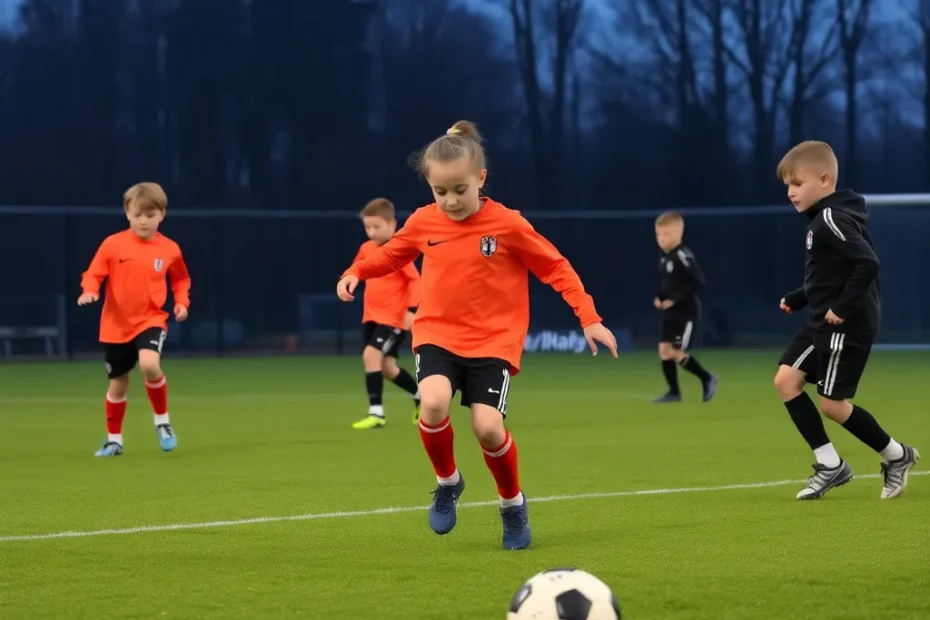 f-jugend training übungen