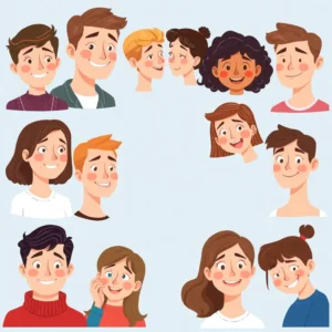 Entdecke die besten Feelings Englisch Übungen für mehr Ausdruckskraft!