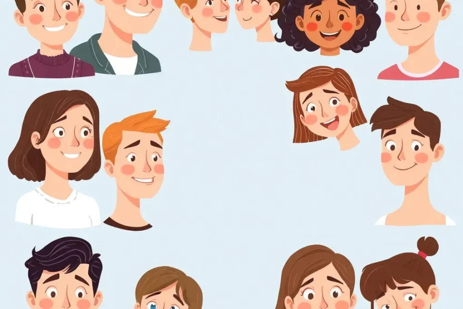 feelings englisch übungen