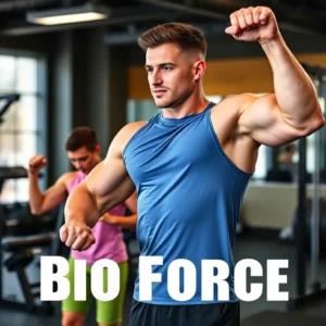 Entdecke die besten Finnlo Bio Force Übungen für dein Training!