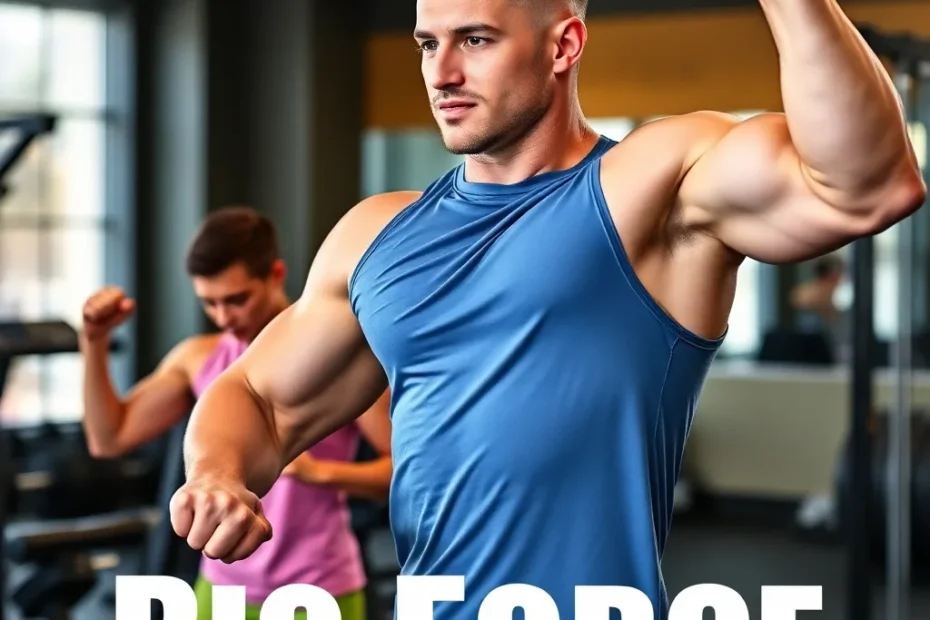 finnlo bio force übungen