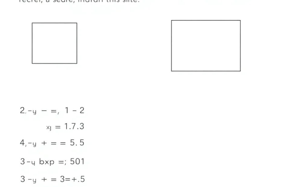 flächeninhalt und umfang berechnen übungen