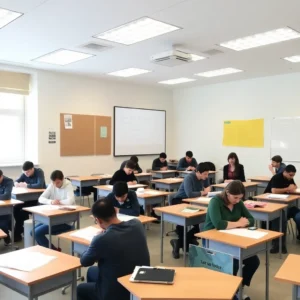 Französisch Übungen Klasse 8: So meisterst du die Herausforderungen!