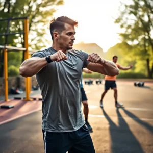 "Die besten G oder K Übungen für effektives Training!"
