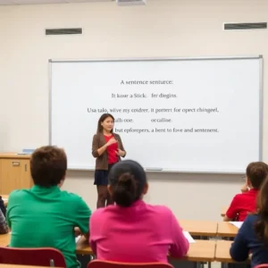 Hauptsatz Nebensatz Übungen: Meistere die Satzstruktur spielend leicht!