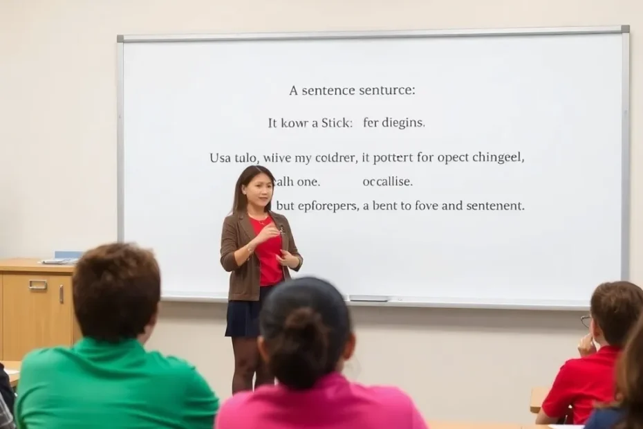 hauptsatz nebensatz übungen