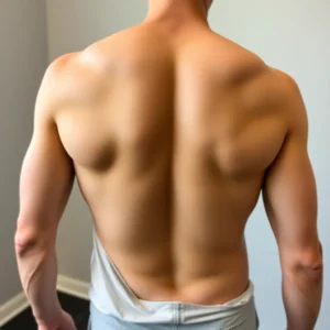 "Effektive inverse Schulterprothese Übungen für schnelle Genesung"