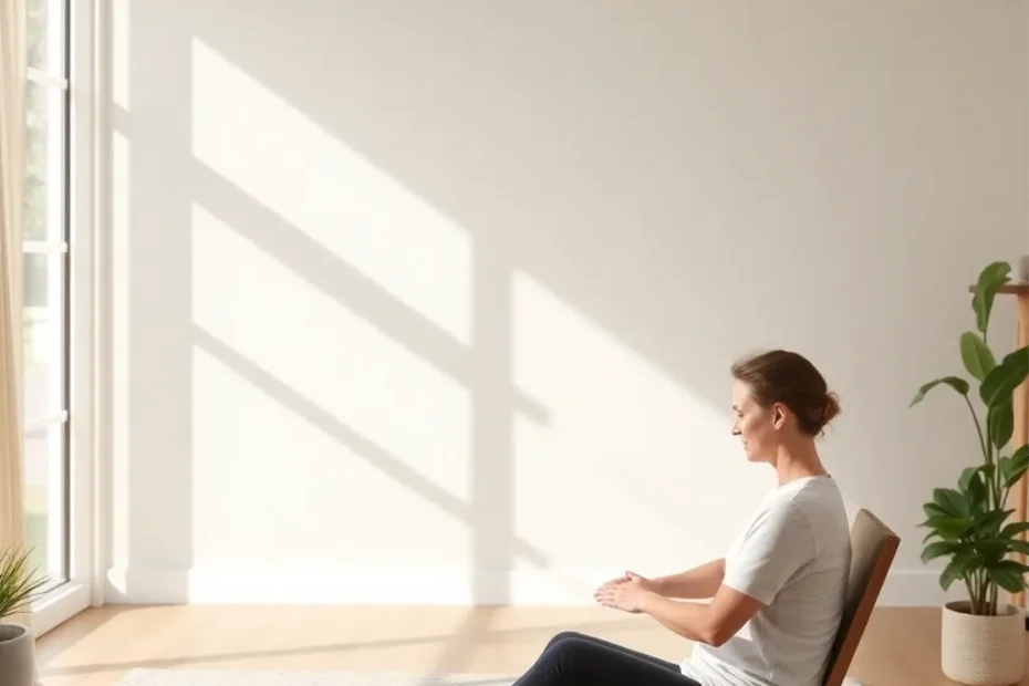 isg übungen für zuhause