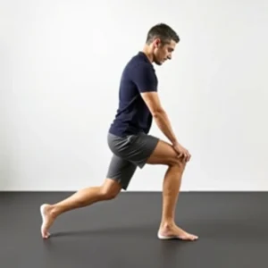 Knie stabilisieren Übungen: 5 effektive Tipps für starke Gelenke