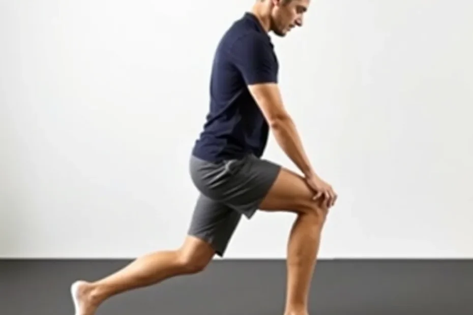 knie stabilisieren übungen