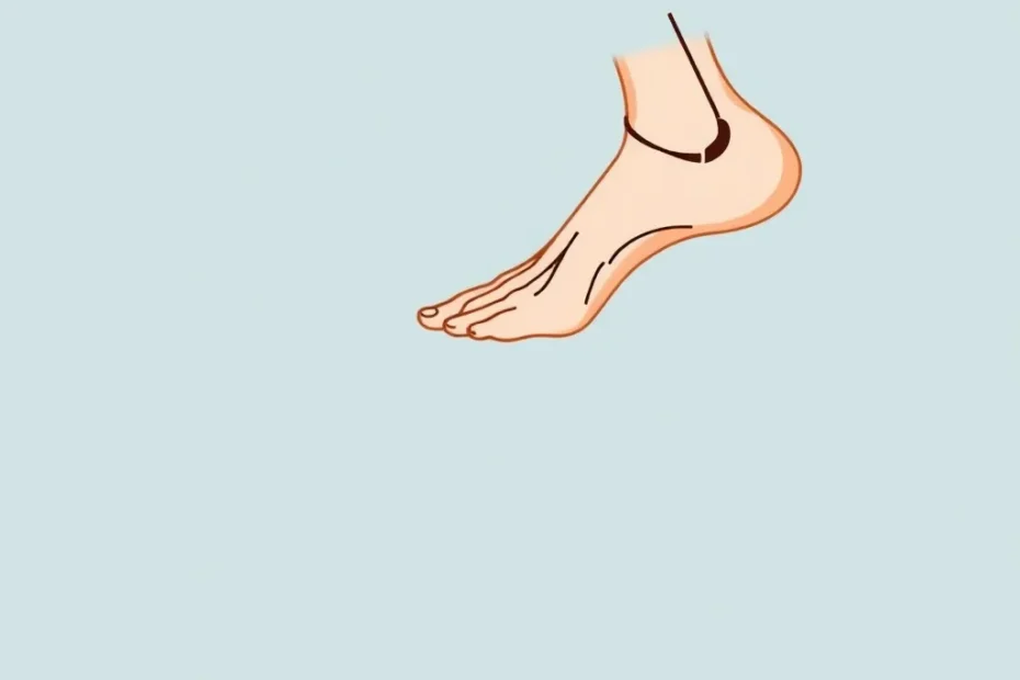 kurzer fuß nach janda übungen