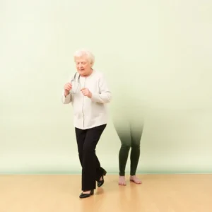 Entdecke die besten LSVT BIG Übungen für mehr Beweglichkeit!