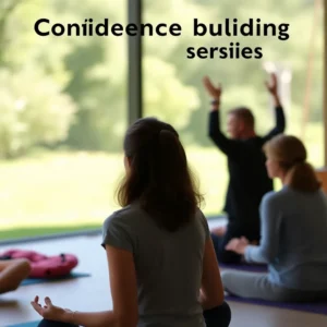 Selbstbewusstsein stärken: 5 effektive Übungen für mehr Selbstvertrauen