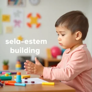 Selbstwertgefühl stärken: Übungen für Kinder als PDF herunterladen!