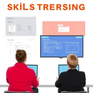 Entwickeln Sie Ihre Fähigkeiten: Die besten Skills-Training Übungen für jeden!