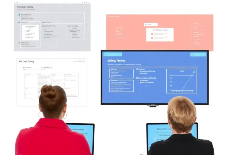 skills-training übungen
