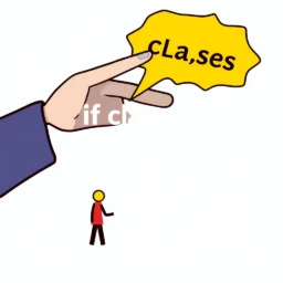 Häufige Fehler bei If Clauses Typ 1