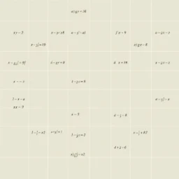 Lösungen zu Gradnetz Übungen