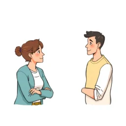 Tipps zur Verbesserung der indirekten Rede