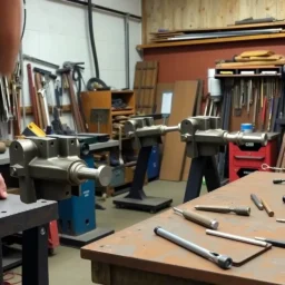 Tipps zur effektiven Durchführung von Metallübungen