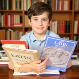 Tipps zur effektiven Vorbereitung auf das Latein 1 Lernjahr