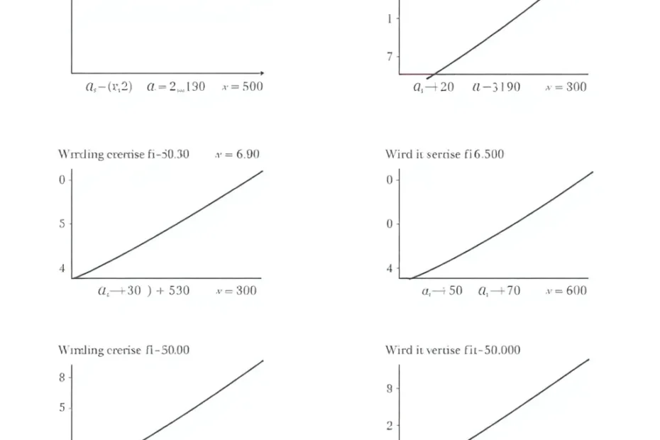 graphisches ableiten übungen