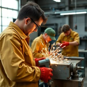 Die besten Grundausbildung Metall Übungen für deinen Erfolg!