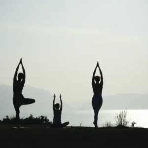 Entdecke die besten Hatha Yoga Übungen für mehr Entspannung!